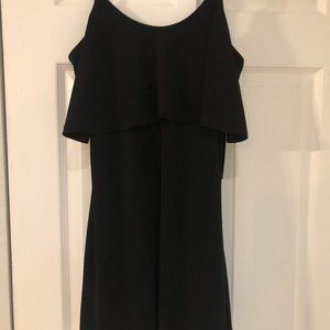 Express Little Black Dress